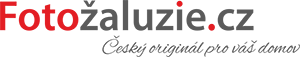 Fotozaluzie logo nove web